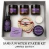 Samhain Witch Starter Kit