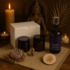 Spell House Cleansing Box