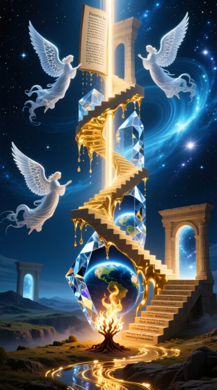 Trusting Divine Direction
