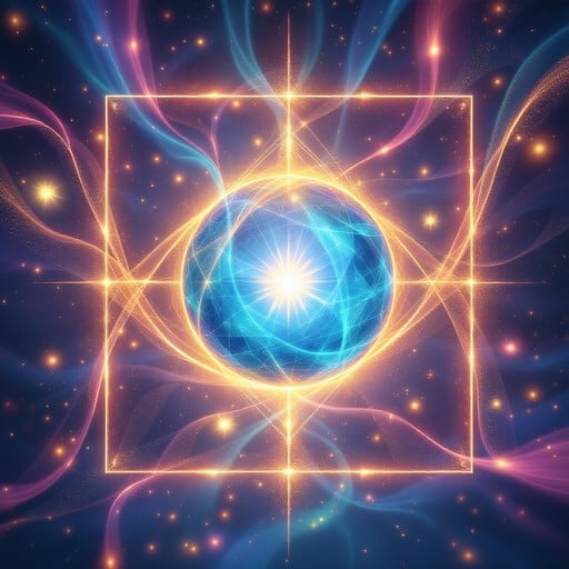 crystal energy
