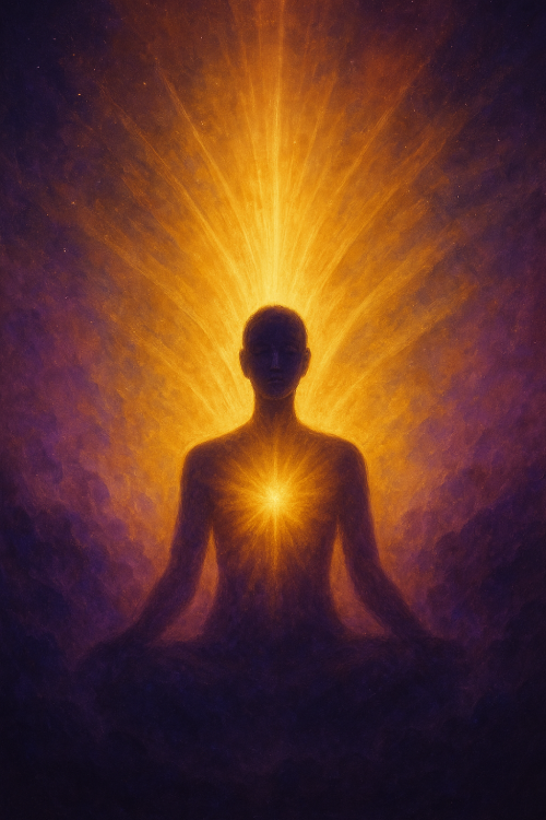 embracing transformation through light