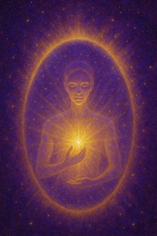 energy cleansing for the soul