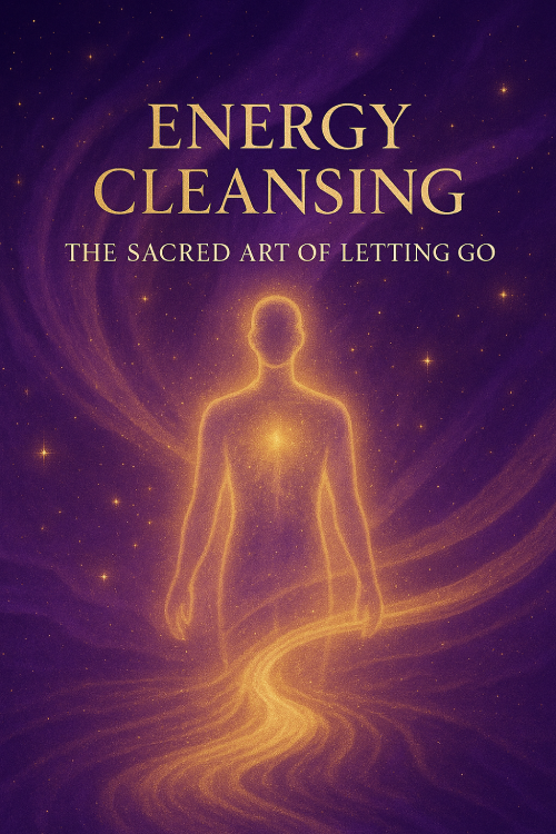 energy cleansing
