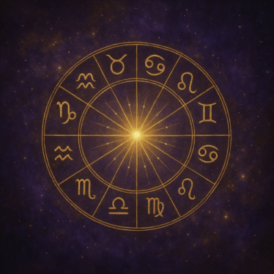 spiritual horoscope