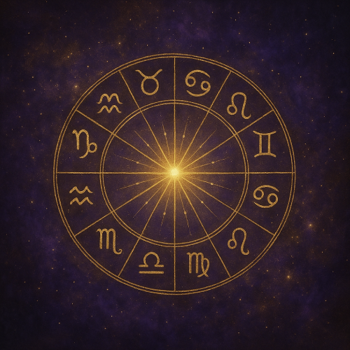spiritual horoscope