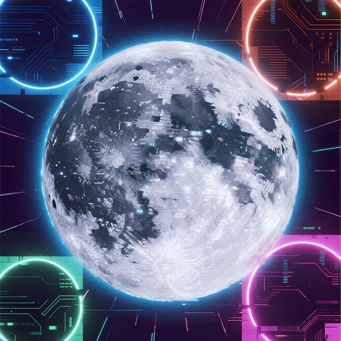 moon energy