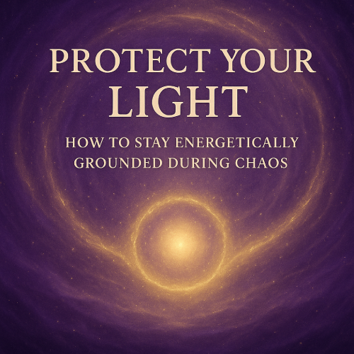spiritual protection