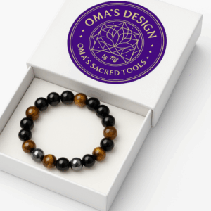 triple-protecction-bracelet-turmaline-obsidina-tigereye-omasdesignbymj