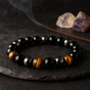 triple-protecction-bracelet-turmaline-obsidina-tigereye-omasdesignbymj
