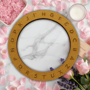 Protection Love Abundance Ritual Box