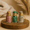 Mini Spell Jar Gift Set