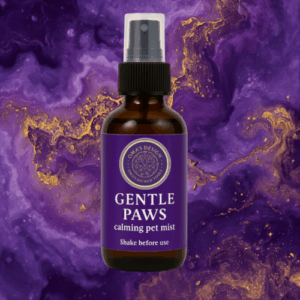 Gentle Paws Calming Pet Mist