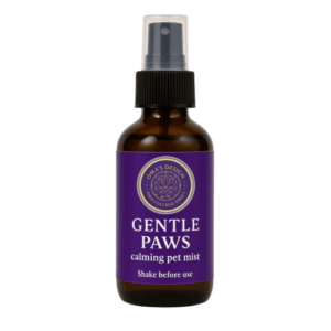 Gentle Paws Calming Pet Mist