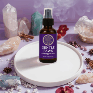 Gentle Paws Calming Pet Mist