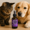 Gentle Paws Calming Pet Mist