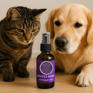 Gentle Paws Calming Pet Mist