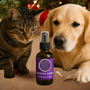 Gentle Paws Calming Pet Mist