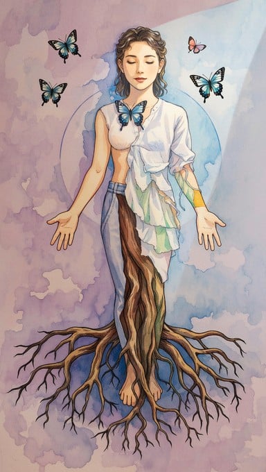 healing the emotional body