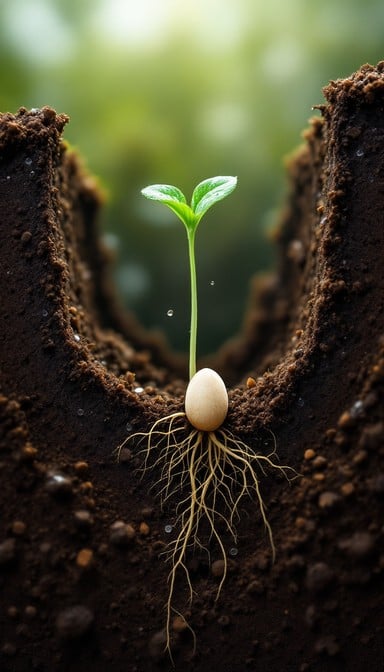 new cycle begins within