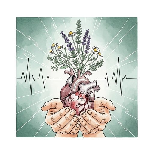 midweek heart healing