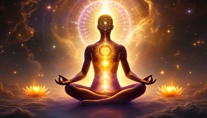 solar plexus empowerment