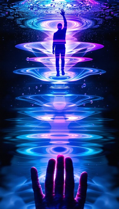 raising your vibration