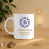 Chakra Healing Mug Collection