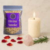 spiritual protection ritual incense blend