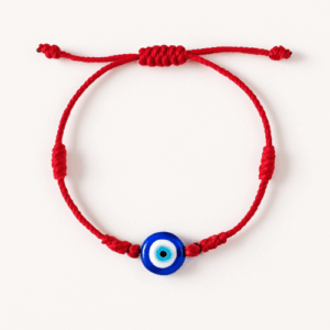 Evil Eye Bracelet Set