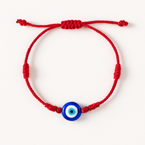Evil Eye Bracelet Set
