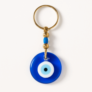 Evil Eye Bracelet Set