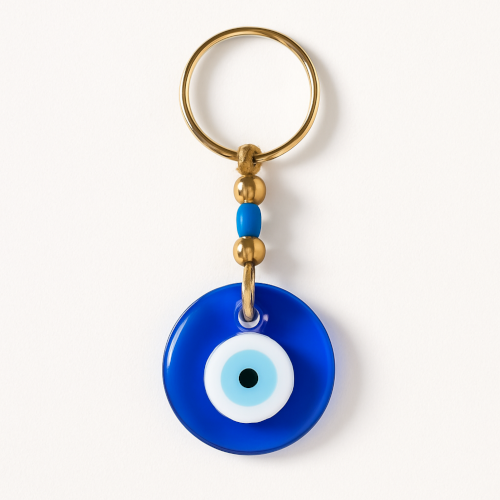 Evil Eye Bracelet Set