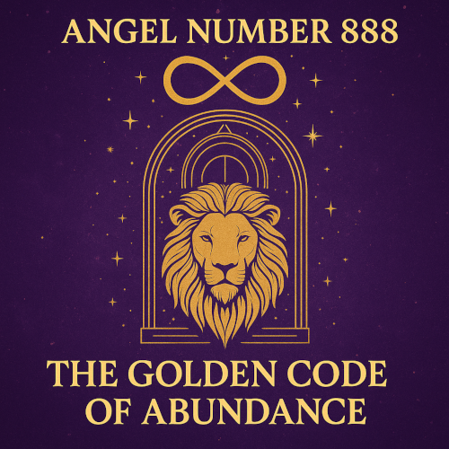 angel number 888