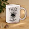 Witchy Spell Collector Cup
