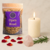 Open Road Ritual Incense Blend – For New Opportunities and Spiritual Growth
