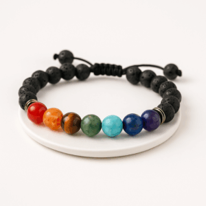 Chakra Wellness Gift Box