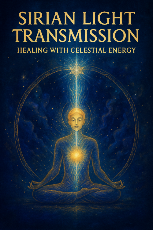 sirian light transmission