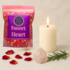 Sweet Heart incense blend