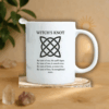 Witch Protection Mug