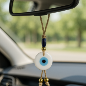 Evil Eye Protection Charm