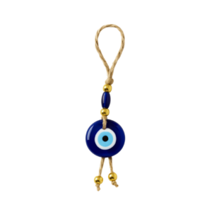 Evil Eye Protection Charm