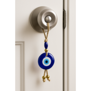 Evil Eye Protection Charm