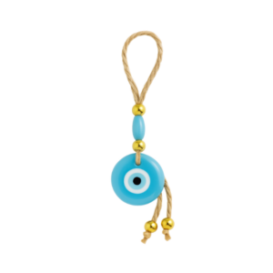 Evil Eye Protection Charm