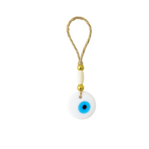 Evil Eye Protection Charm