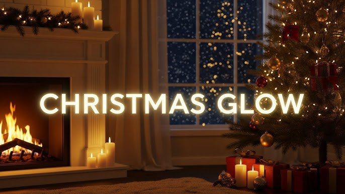 christmas sacred pause