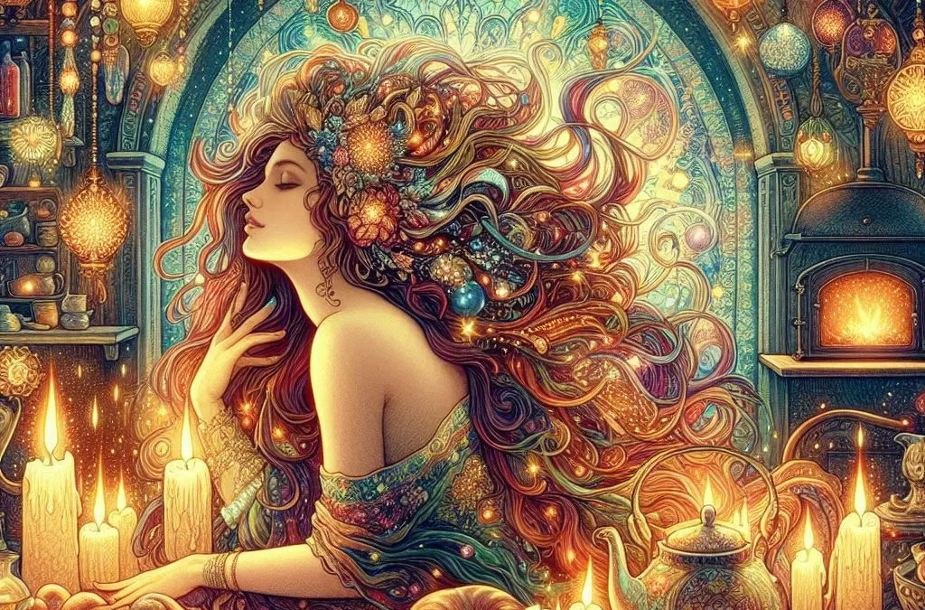 december energy opening