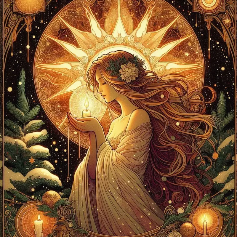 december inner renewal