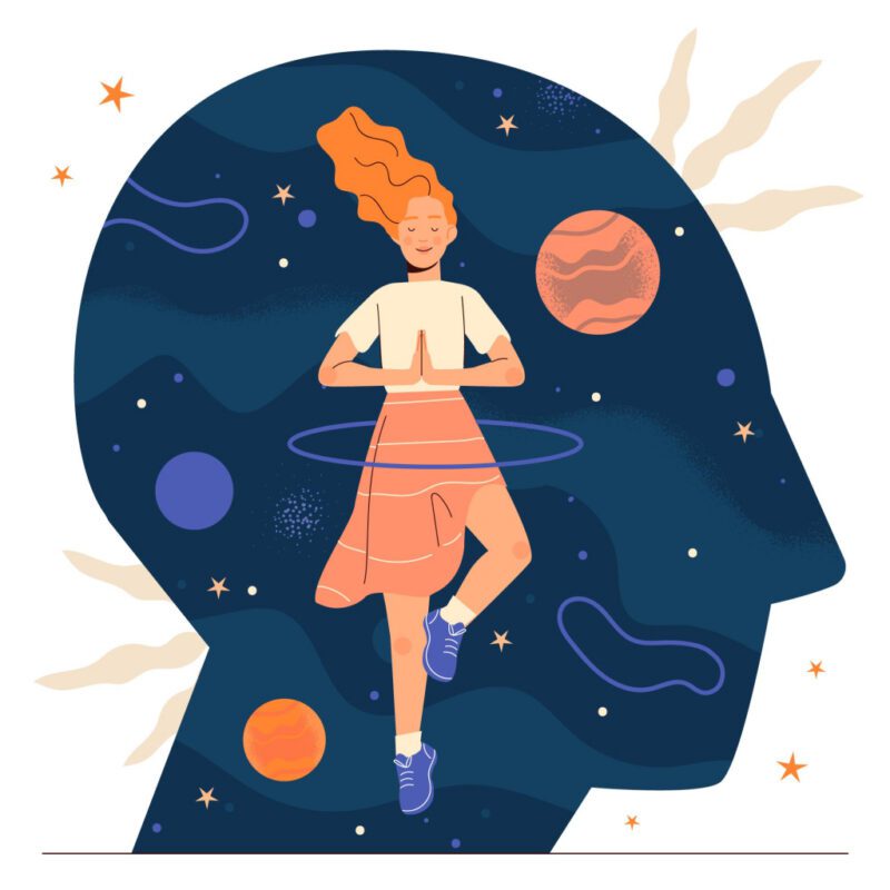 emotional clarity and boundaries