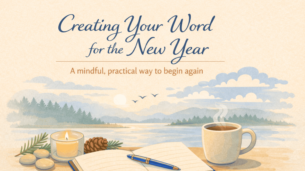 living the first days of the year