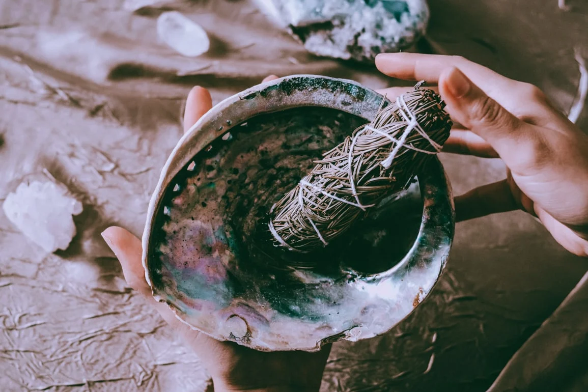 midweek purification